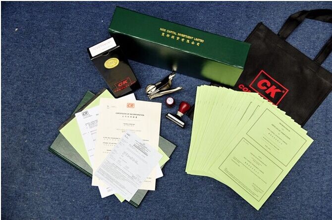 車輛運輸公司注冊需要什么流程？