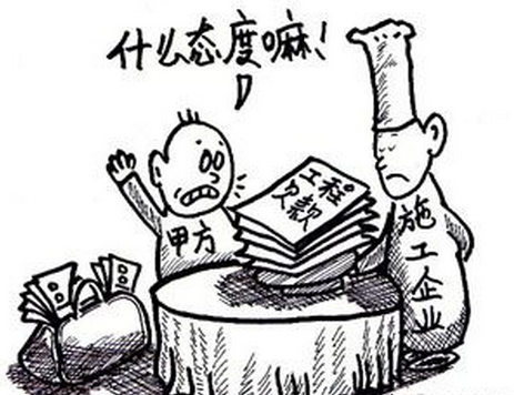 家庭裝修隱蔽工程包括哪些