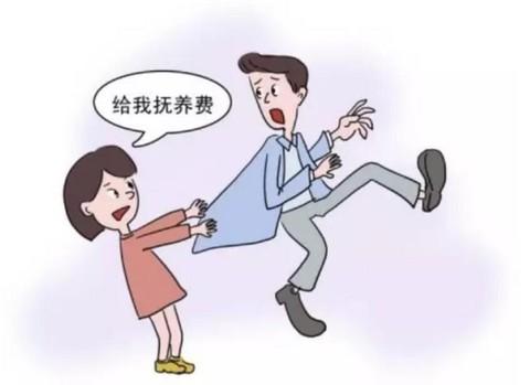 撫養費標準