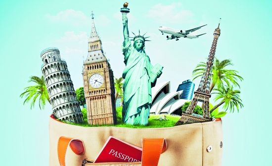 海外移民 海外移民